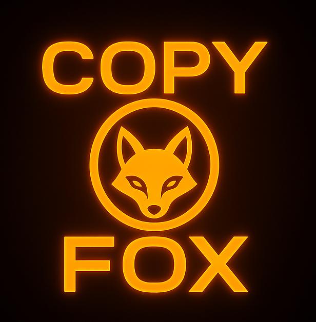 CopyFox